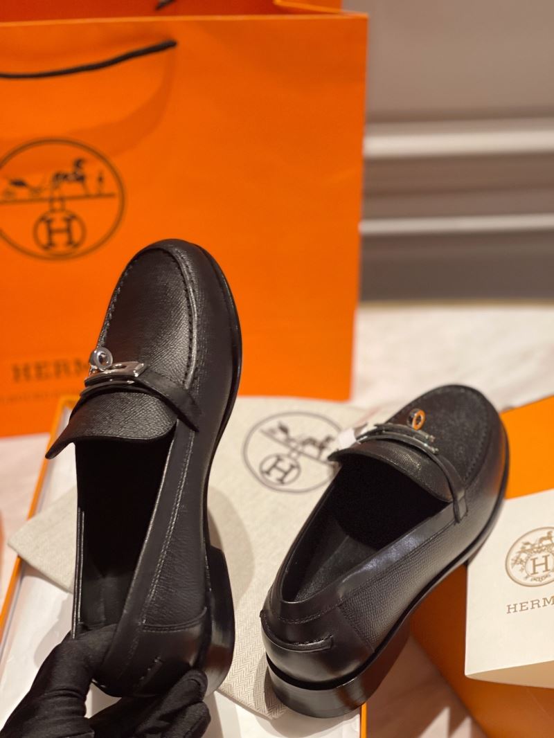 Hermes Business Shoes